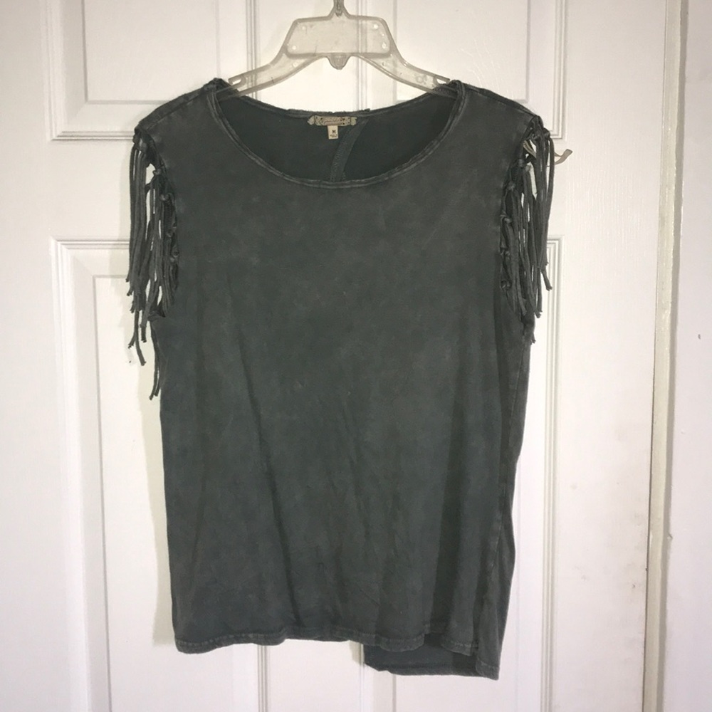 Gimmicks top